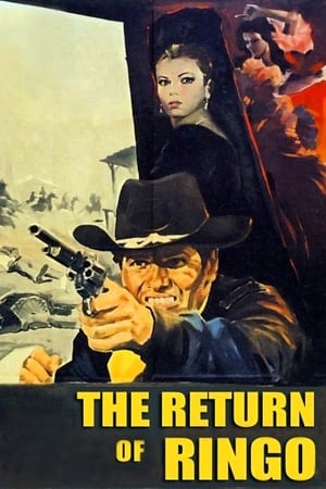 The Return of Ringo (1965) ยอดสมิงริงโก้