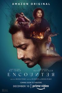 encounter poster - ดูหนัง หนังออนไลน์