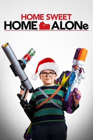 Home Sweet Home Alone (2021) โฮมสวีท โฮมอโลน