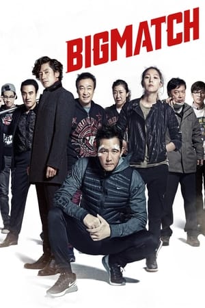 Big Match (2014)