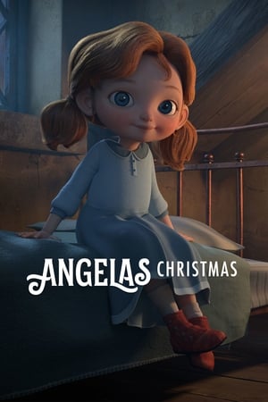 Angela s Christmas (2018) คริสต์มาสของแอนเจลล่า