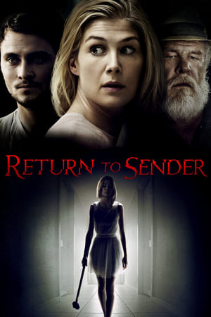RETURN TO SENDER (2015)