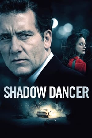 Shadow Dancer (2012) เงามรณะ เกมจารชน