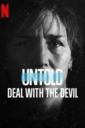 Untold Deal With the Devil (2021) สัญญาปีศาจ