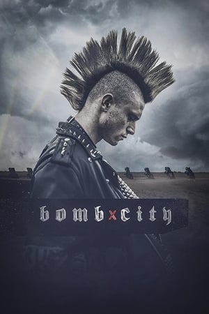 Bomb City (2017) เมืองระอุเดือด