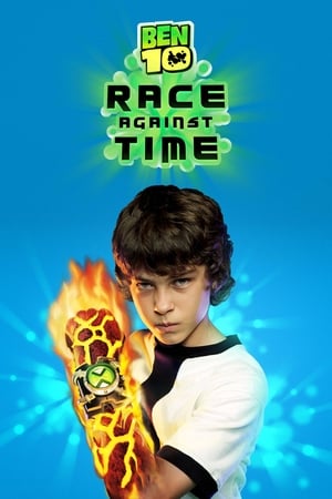 Ben 10 Race Against Time (2007) เบ็นเท็น จอมวายร้ายข้ามเวลา