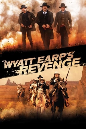 Wyatt Earp s Revenge (2012) จอมคนแค้น ล่าพลิกแผ่นดิน