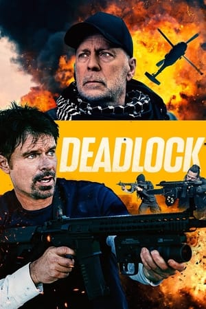 Deadlock (2021) คนอึดยึดทวงแค้น