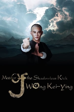 Master of the Shadowless Kick Wong Kei-Ying (2017) หวง ฉี อิง บาทาไร้เงา