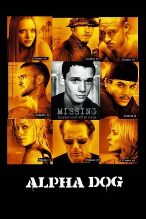 Alpha Dog (2006) คนอึดวัยระห่ำ