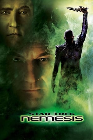 Star Trek 10 Nemesis (2002) สตาร์เทรค เนเมซิส