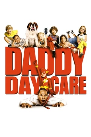 Daddy Day Care (2003) วันเดียว คุณพ่อขอเลี้ยง