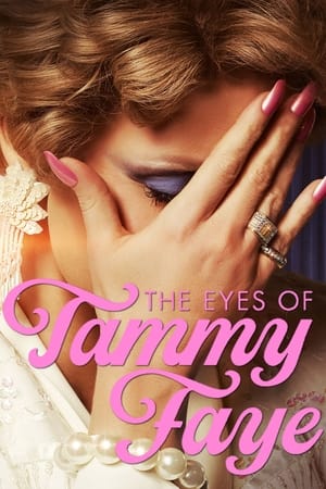 The Eyes of Tammy Faye (2021)