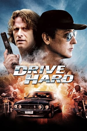 Drive Hard (2014) ปล้น ซิ่ง ชิ่ง หนี