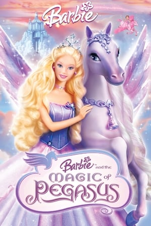 Barbie and the Magic of Pegasus 3-D (2005) บาร์บี้กับเวทมนตร์แห่งพีกาซัส