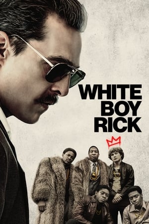 White Boy Rick (2018) จอมทรหด