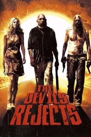 The Devil s Rejects (2005) เกมล่าล้างคนพันธุ์นรก