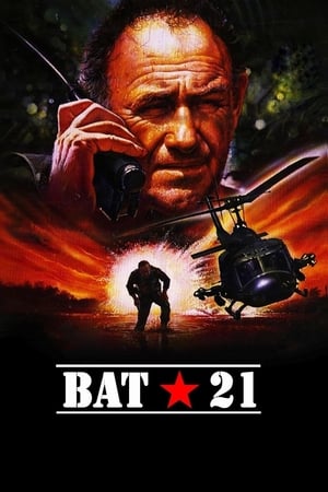 Bat-21 (1988) แบท 21 แย่งคนจากนรก