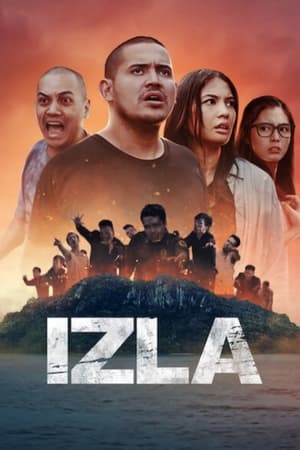IZLA (2021) เกาะอาถรรพ์