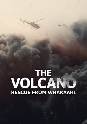The Volcano Rescue From Whakaari (2022) กู้ภัยจากวากาอาริ