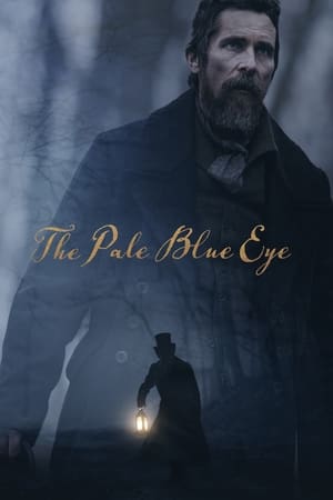 The Pale Blue Eye (2023) เดอะ เพล บลู อาย