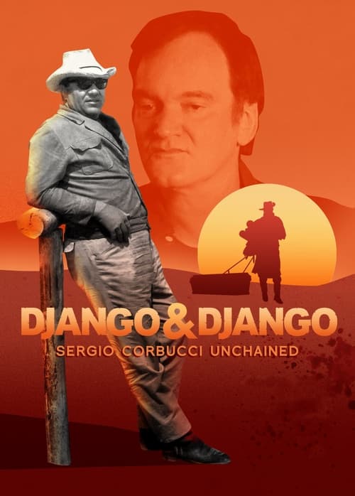 Django and Django (2021)
