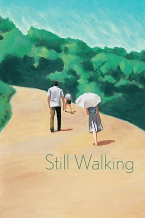 Still Walking (2008) วันที่หัวใจก้าวเดิน