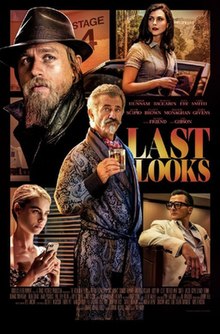 Last Looks (2022) คดีป่วนพลิกฮอลลีวู้ด