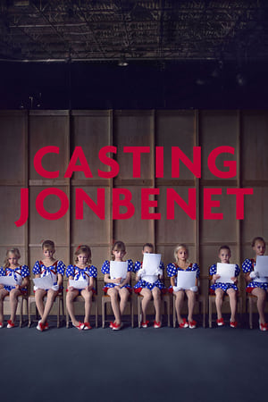 Casting JonBenet (2017) แคสติ้ง จอนเบเนต์