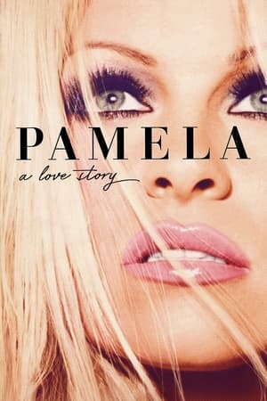 Pamela A Love Story (2023) ความรักของพาเมล่า