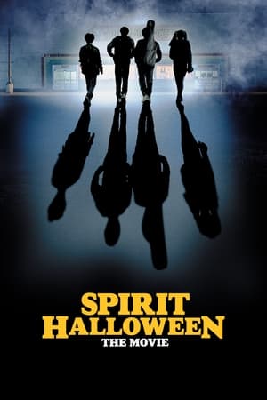 Spirit Halloween The Movie (2022)