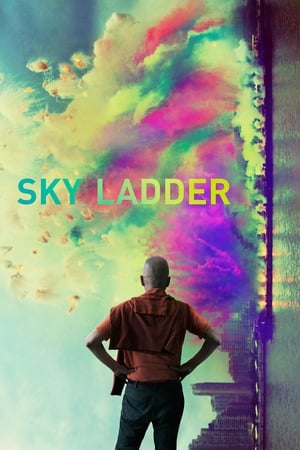 Sky Ladder The Art of Cai Gou-qiang (2017) สกาย แลดเดอร์-ศิลป์แห่งไข่กั๋วเฉีย