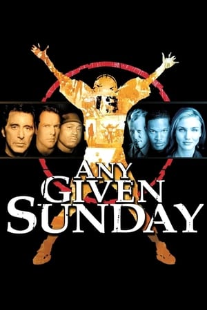 Any Given Sunday (1999) เอนี่ กิฟเว่น ซันเดย์ ขบวนแกร่งประจัญบาน