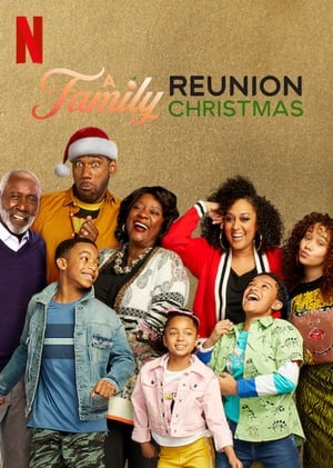 A Family Reunion Christmas (2019) บ้านวุ่นกรุ่นรักฉลองคริสต์มาส