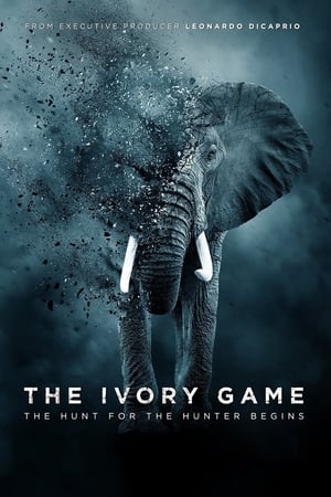 The Ivory Game (2016) สงครามงาช้าง