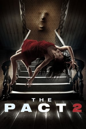 The Pact 2 (2014) ผีฆาตกร