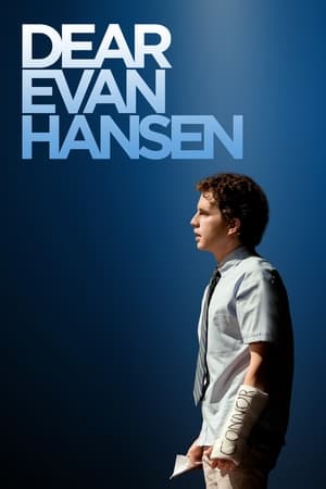 Dear Evan Hansen (2021) เป็นวัยรุ่นมันยาก