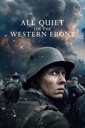 All Quiet On The Western Front (2022) แนวรบด้านตะวันตก เหตุการณ์ไม่เปลี่ยนแปลง