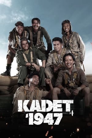 Kadet 1947 (2021)