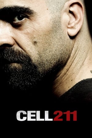 Cell 211 (2009) วันวิกฤติ..ห้องขังนรก