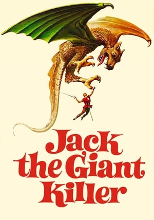 Jack the Giant Killer (1962) นกยักษ์ปราสาทมหากาฬ