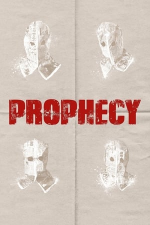 PROPHECY (2015) ฆาต(พยา)กรณ์