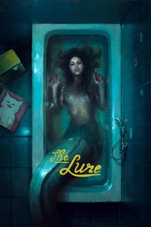 The Lure (2015) ครีบกระหาย