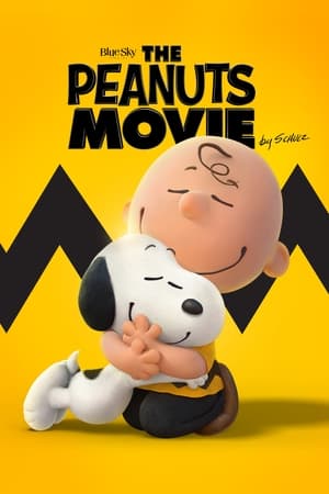 The Peanuts Movie (2015) สนูปี้ แอนด์ ชาร์ลี บราวน์ เดอะ พีนัทส์ มูฟวี่