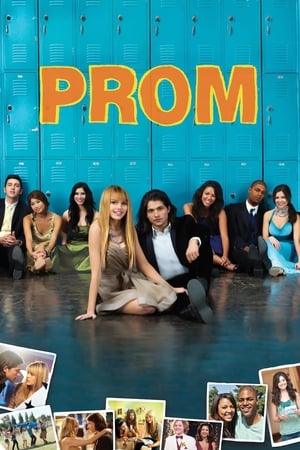 Prom (2011) พรอม คืนเดียวต้องเปรี้ยวซะ