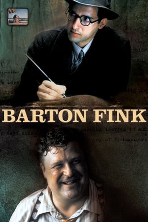 Barton Fink (1991) บาร์ตัน ฟิงค์