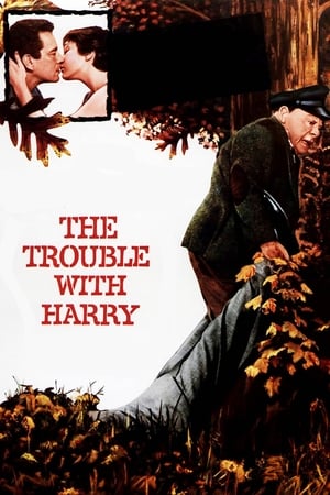 THE TROUBLE WITH HARRY (1955) ศพหรรษา