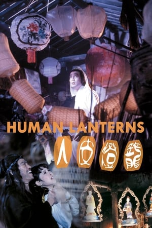 Human Lanterns (1982) ฤทธิ์หน้ากากมหาโหด