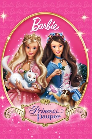 Barbie as The Princess and the Pauper (2004) เจ้าหญิงบาร์บี้และสาวผู้ยากไร้