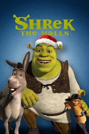 Shrek the Halls (2007) สุขสันต์วันเชร็คมาส
